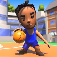 Basketball Story