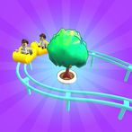 Roller Coaster Evolution