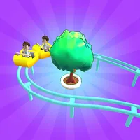 Roller Coaster Evolution