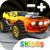 SKIDOS: Cool Math Games 5,6,7,8,9,10 Year Old Kids