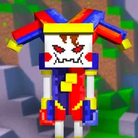Digital Horror : Circus Craft