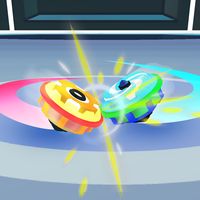 Spinner Champion
