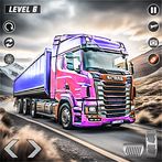 American Truck Simulator 2024