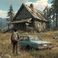 Dead God Land: Survival Games