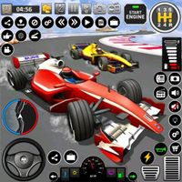 Mini Adventure Car Racing Game