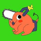 Chainsaw Man