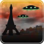 Paris Must Be Destroyed