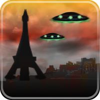 Paris Must Be Destroyed