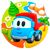 Lazy Shrimp Studio - learning games for kids