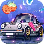 Car Wash Saloon