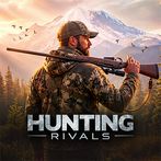 Hunting Rivals: Sniper Games