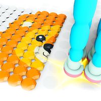Diamond Paint Runner