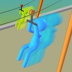 Idle Cableway Tycoon