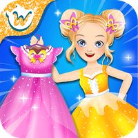 Lucy Tailor: Fashion Dress Up