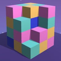 Cube Match 3