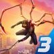 Spider Fighter 3: Action Game