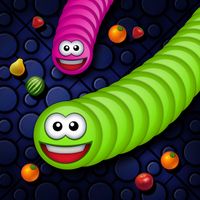 Super Slither Battle worms.io