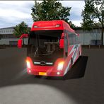 Vietnam Bus Simulator