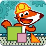 Pango Factory: Coding Game