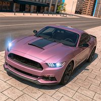 Car S: Parking Simulator Games