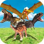Dino Battle Arena Fallen World
