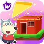 Wolfoo Puzzle Game For Kids