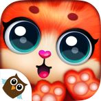 Little Kitty Town - Cat World
