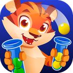 Ball Sort Puzzle - Sortmania