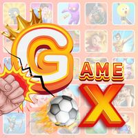 GameX - All Games In One App