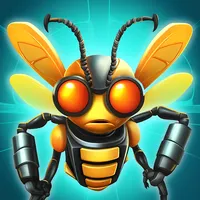 Insect Zap: Arcade Shooter