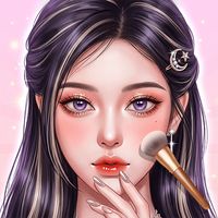 Makeup Match: Nail Salon