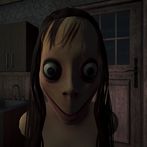 Momo Horror Story