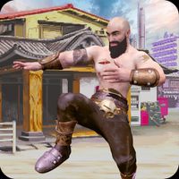 Street Fighting Madness 1Vs100