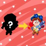 Guess Brawl Stars Brawlers