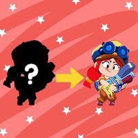 Guess Brawl Stars Brawlers