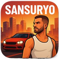 Sansuryo