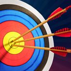 Archery Bow Arrow Tournament