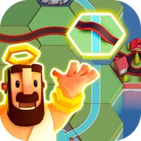 HIX: Puzzle Islands
