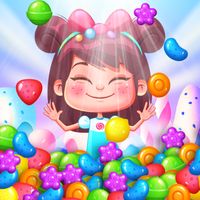 Pop Candy Jam