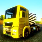 Real Truck Simulator PRO Games