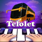 Telolet bus Basuri panda