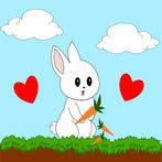 BUNNY AND FOX