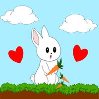 BUNNY AND FOX