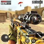 FPS Strike Ops : Modern Arena