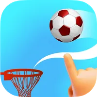 Draw the Line:Football 3D Game
