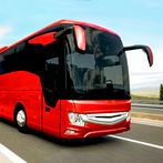Bus Simulator Coach bus drive