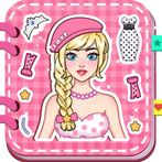 Paper Doll Dress Up:Doll Games