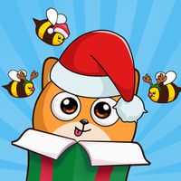 Save The Doge: Christmas