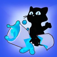Annoying Cat Clicker