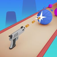 Guns Are Coming